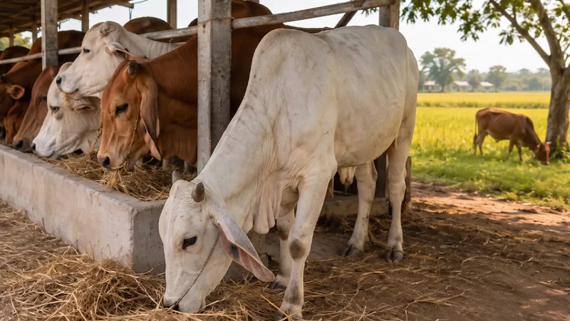 প্রজেক্ট কুরবানি